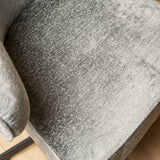 Eetkamerstoel Persie | Grey