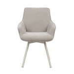 Eetkamerstoel Mees | Taupe