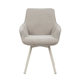 Eetkamerstoel Mees | Taupe