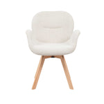 Eetkamerstoel Jesse | Beige