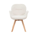 Eetkamerstoel Jesse | Beige