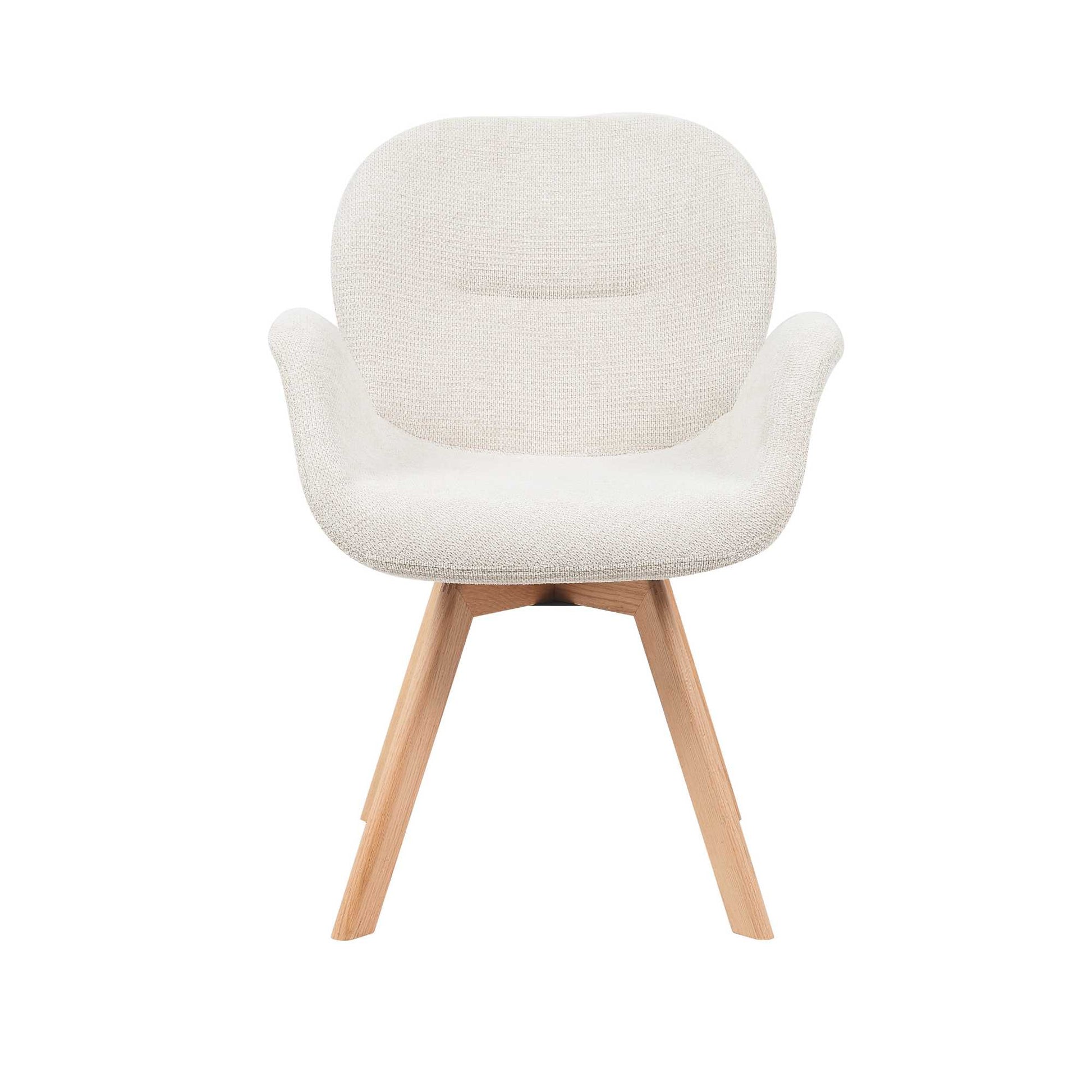 Eetkamerstoel Jesse | Beige