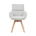 Eetkamerstoel Jona | Taupe