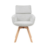 Eetkamerstoel Jona | Taupe