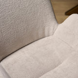 Eetkamerstoel Evan | Sand