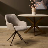 Eetkamerstoel Daisy | Beige