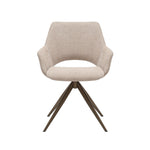 Eetkamerstoel Daisy | Beige