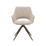 Eetkamerstoel Daisy | Beige