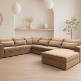 U-bank | SEVILLA | Taupe