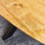 Eettafel Arlington | | Ovaal