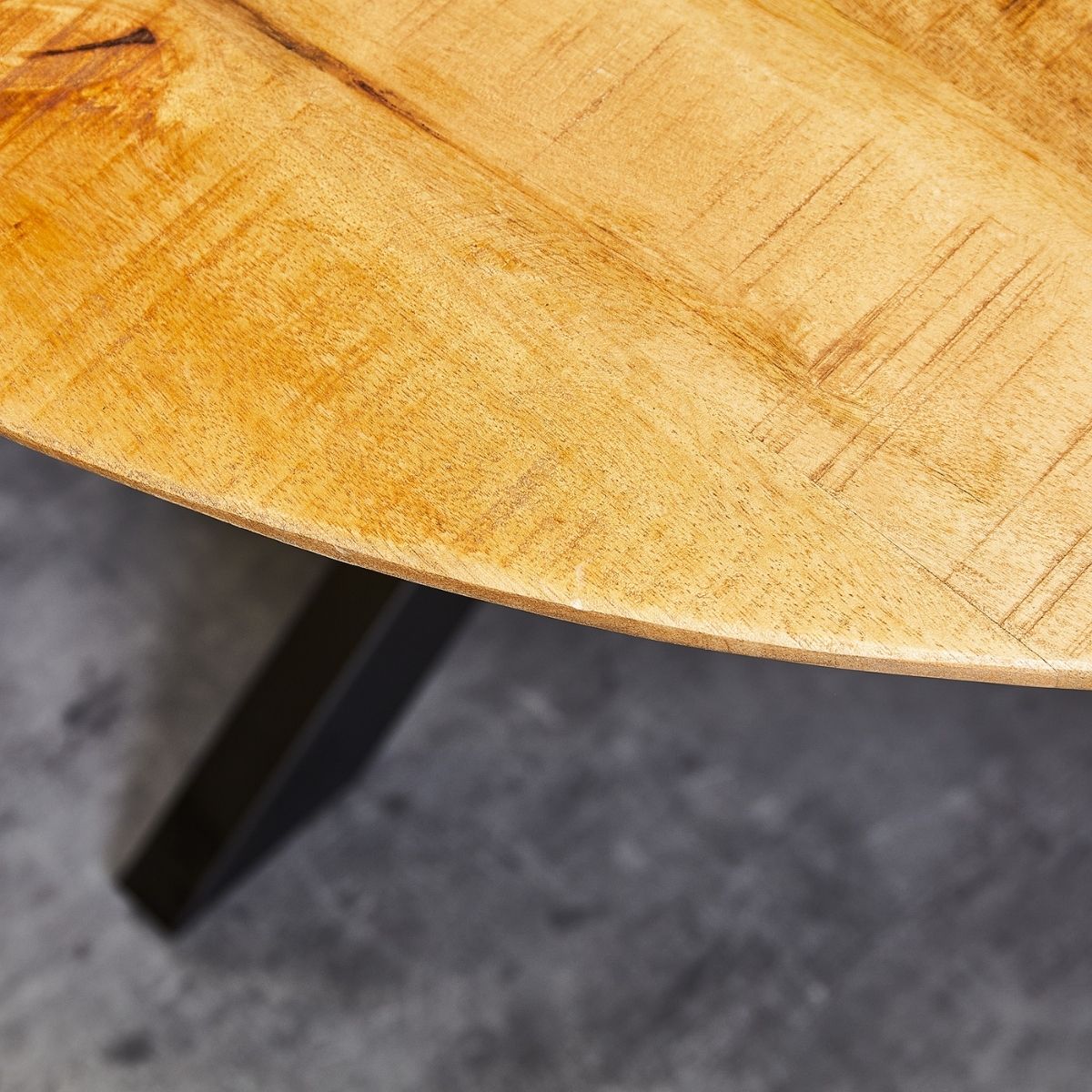 Eettafel Arlington | | Rond