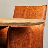 Eettafel Arlington | | Rond