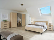 Slaapkamer TESSA