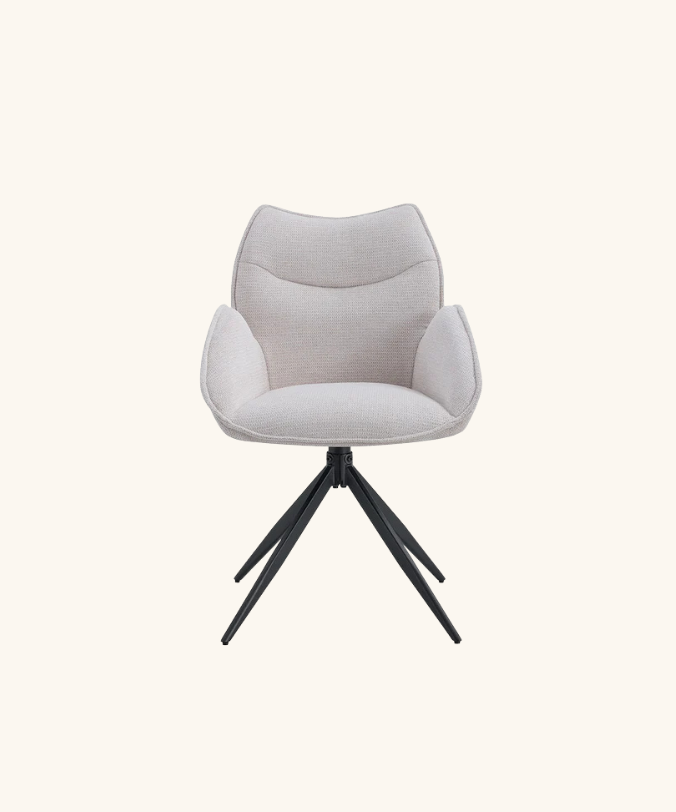 Draaibare stoelen