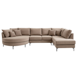 VENICE | U-bank | Beige