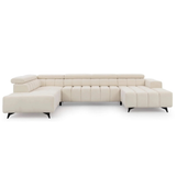 RAGISSA XL | U-bank | Beige