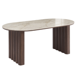 Eettafel MARINO 180