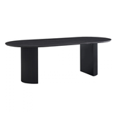 Tafel 'Lagos' Ovaal Decor