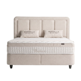 VERONA Bed met Opbergruimte