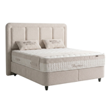 VERONA Bed met Opbergruimte