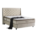 BIANCA Bed met Opbergruimte