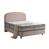 AYLIS Bed met Opbergruimte