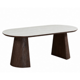 Eettafel OSLO