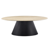 Salontafel Kimberly Black 110