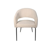 Eetkamerstoel SARA | Beige