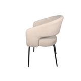 Eetkamerstoel SARA | Beige