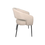 Eetkamerstoel SARA | Beige