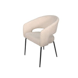 Eetkamerstoel SARA | Beige