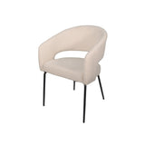 Eetkamerstoel SARA | Beige