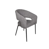 Eetkamerstoel SARA | Grijs