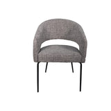 Eetkamerstoel SARA | Grijs