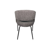 Eetkamerstoel SARA | Grijs