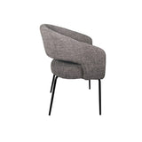 Eetkamerstoel SARA | Grijs