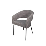 Eetkamerstoel SARA | Grijs