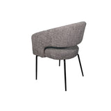 Eetkamerstoel SARA | Grijs