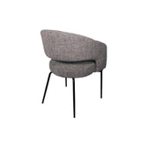 Eetkamerstoel SARA | Grijs