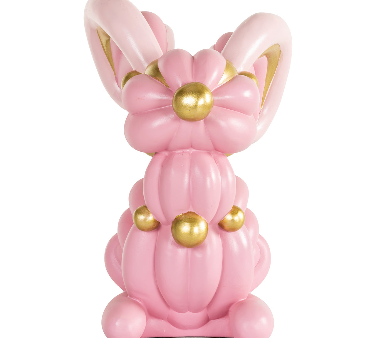 Deco object Rabbit (Pink)