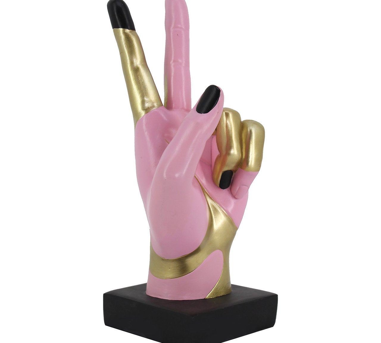 Deco object Tammy (Pink)