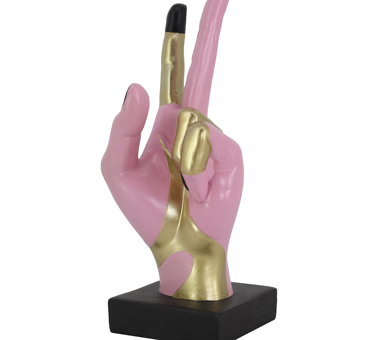 Deco object Tammy (Pink)