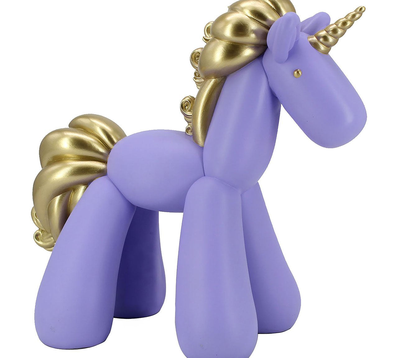 Deco object Unicorn