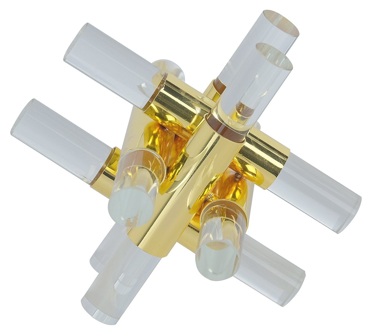 Deco object Raniya (Gold)