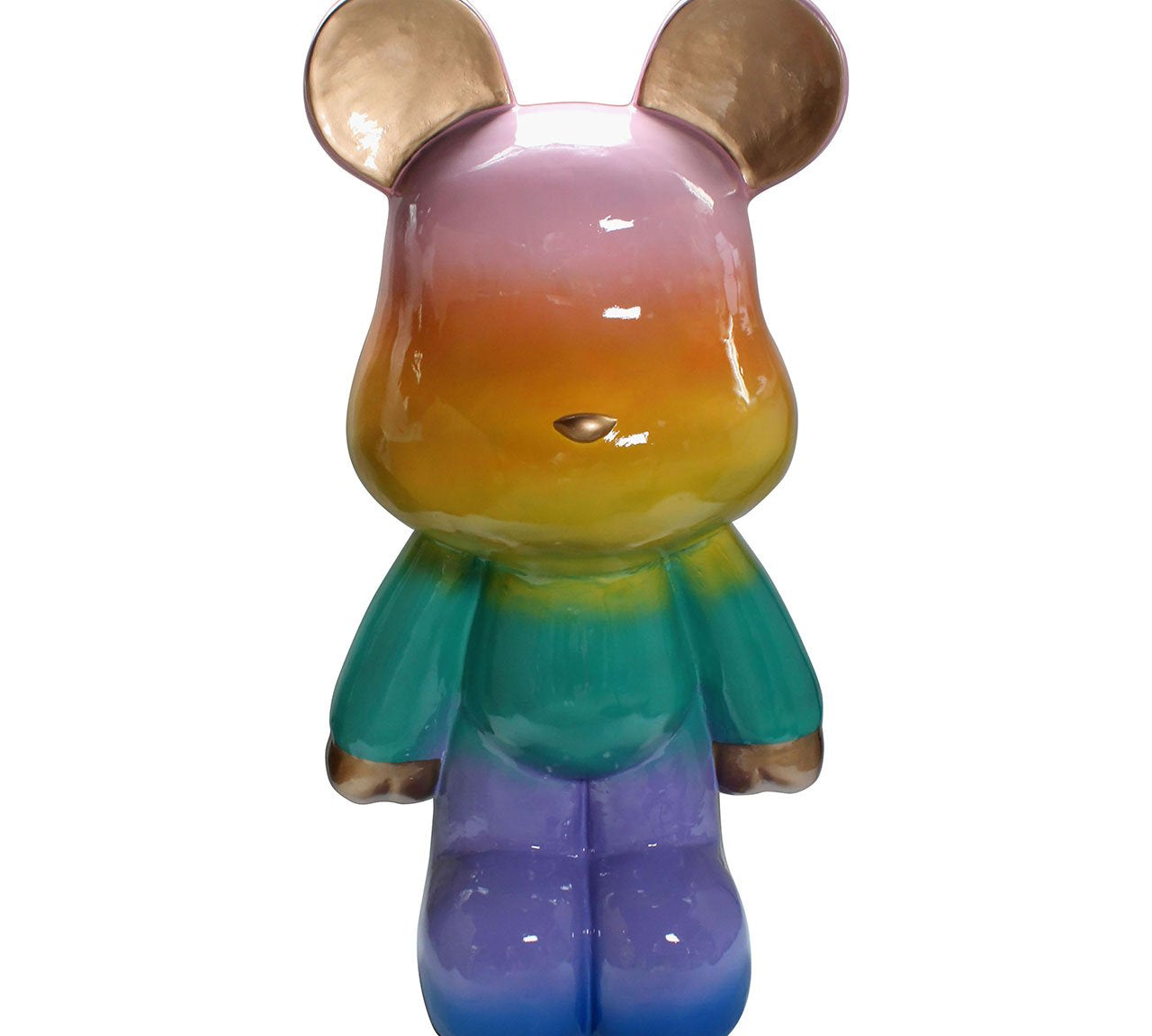 Deco object Baloo ()