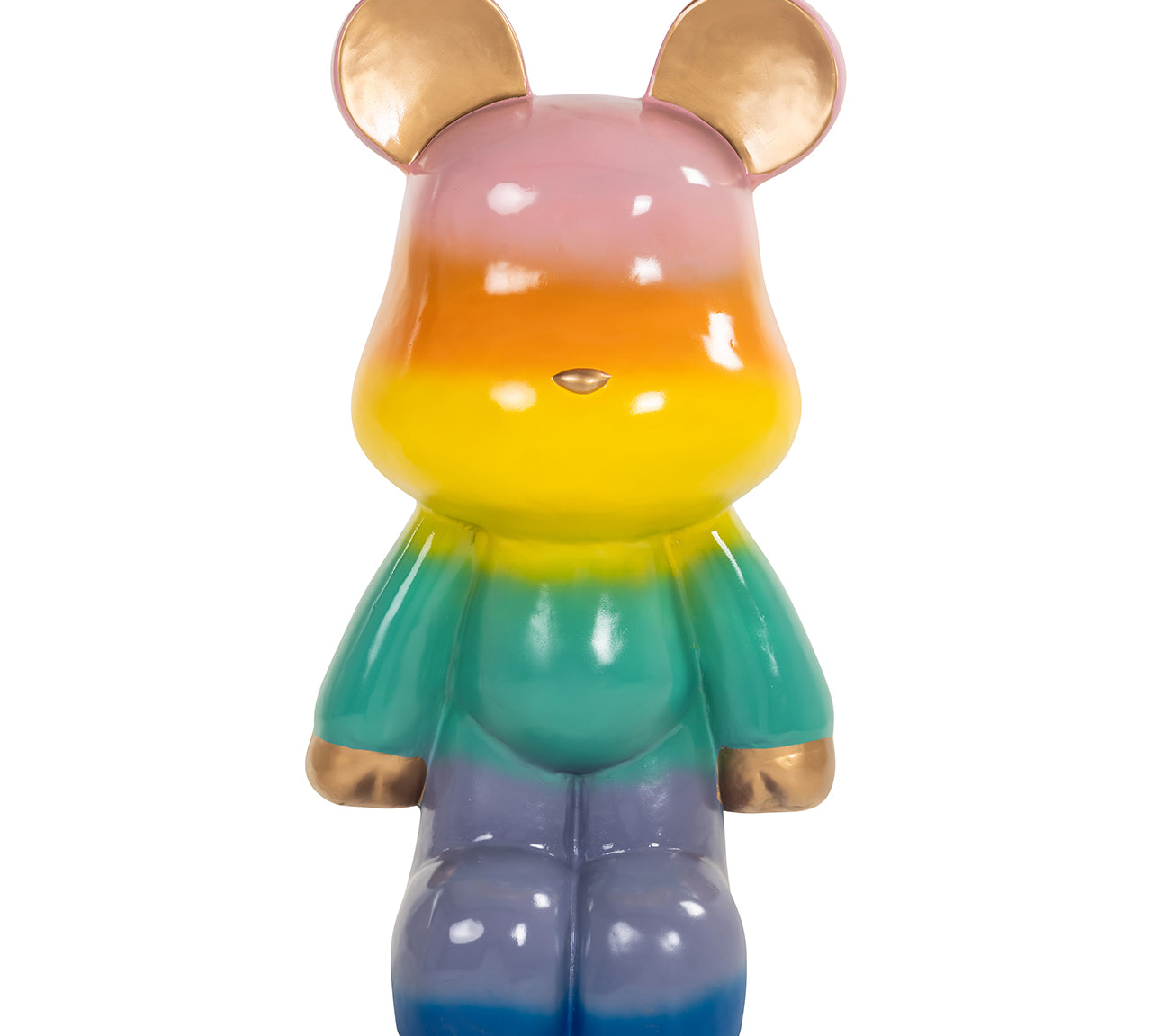 Deco object Baloo ()