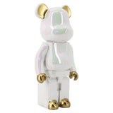 Deco object Ave (White)