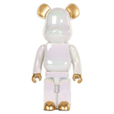 Deco object Ave (White)