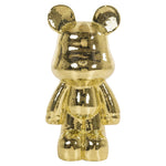 Deco object Averyl (Gold)